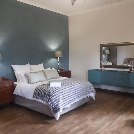 De Mist Graskop Villa Екстериор снимка
