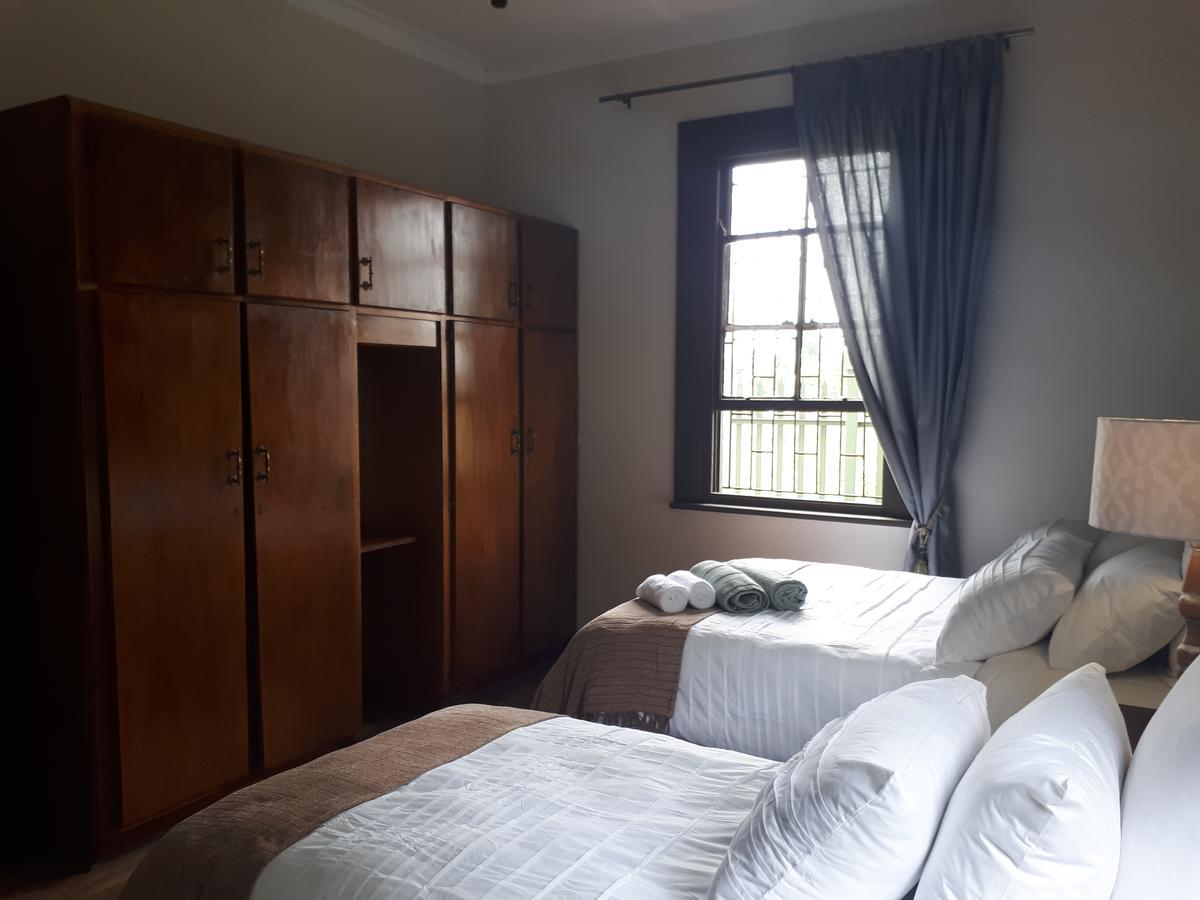 De Mist Graskop Villa Екстериор снимка