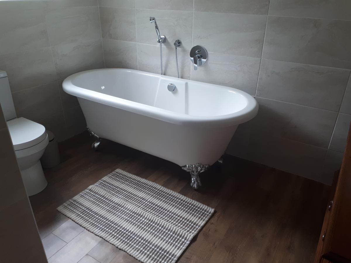 De Mist Graskop Villa Екстериор снимка