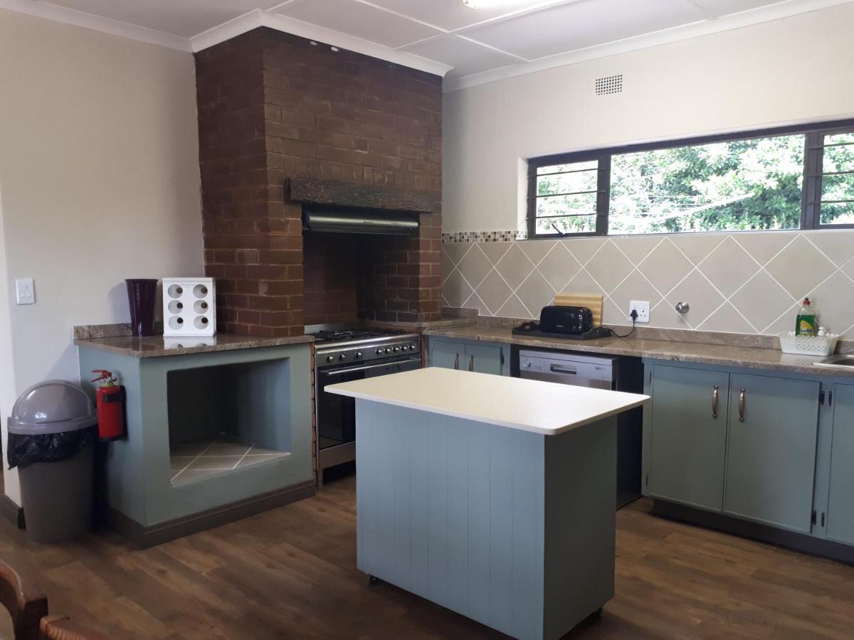 De Mist Graskop Villa Стая снимка